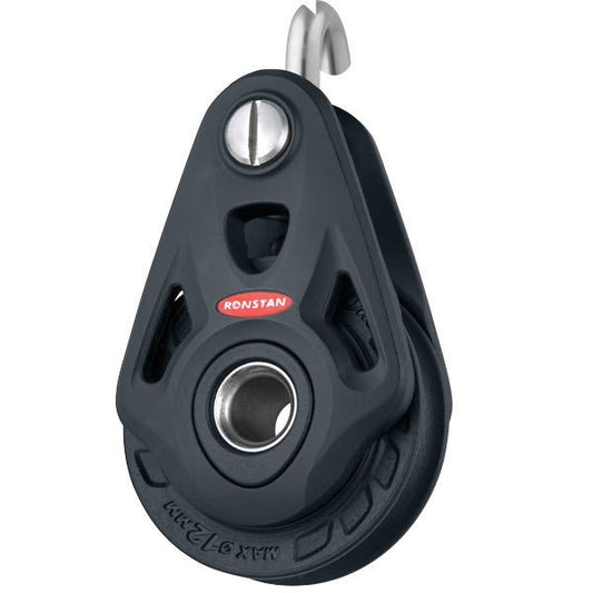 Ronstan Core dobbeltblok, serie 60