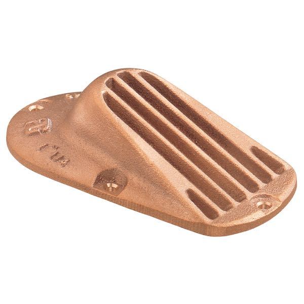 Guidi Bundsi til skrogg. 3/4" bronze