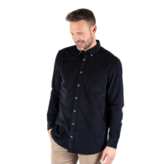 Pre End Storm Ls T-Shirt S/S Ultra Dark Navy