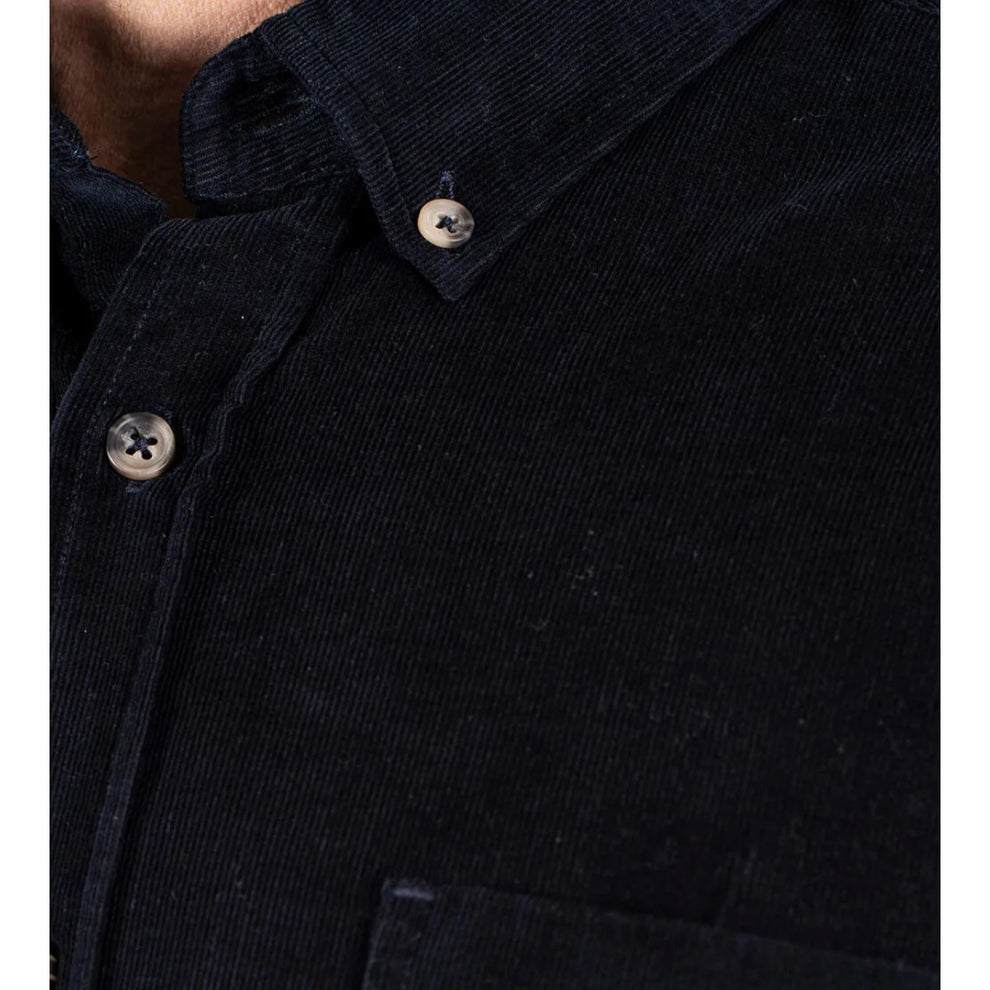 Pre End Storm Ls T-Shirt S/S Ultra Dark Navy