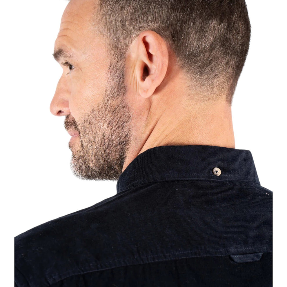 Pre End Storm Ls T-Shirt S/S Ultra Dark Navy