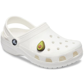 Crocs U Jibbitz Avocado 1 stk