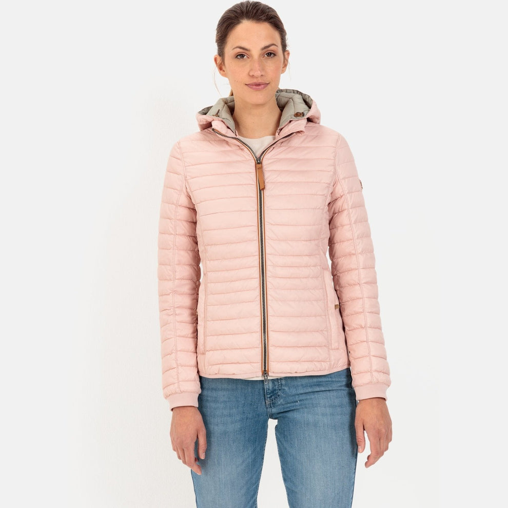 Camel Active W 9E50 Jakke Rose
