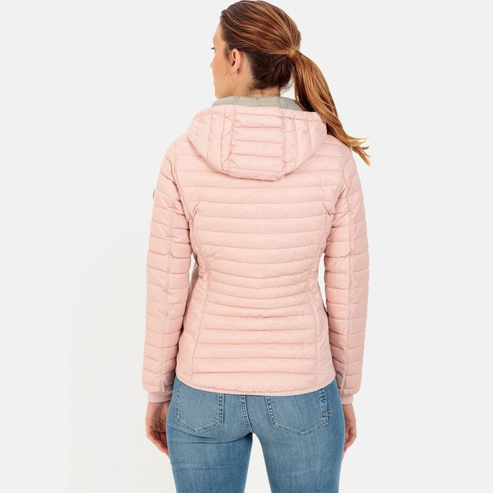 Camel Active W 9E50 Jakke Rose