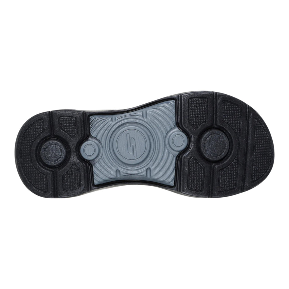 Skechers M Go Walk Arch Fit 2.0 Sandal BBK
