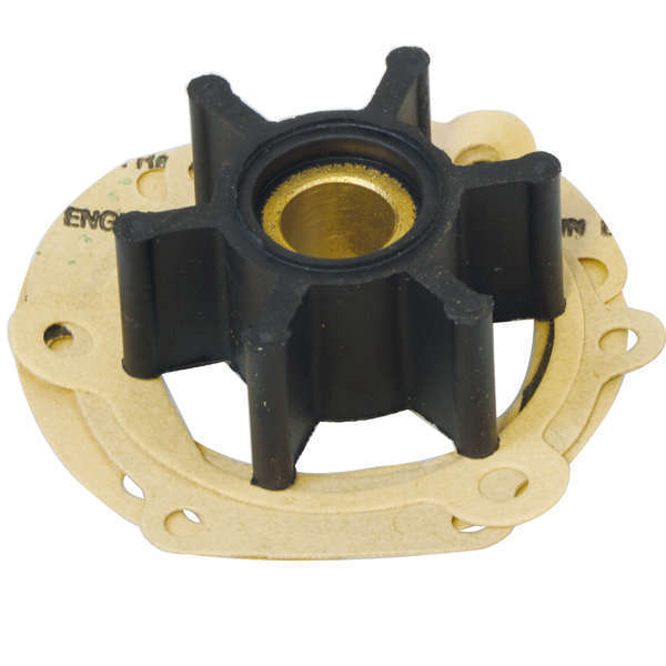 Impeller til pumpe 1514090, 3/8"