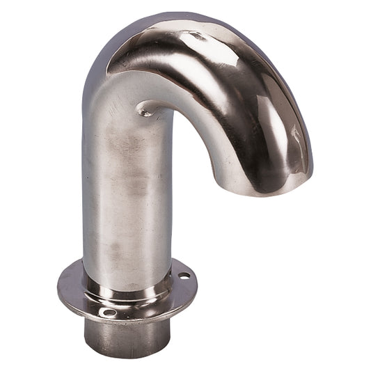 Roca Svanehals kabelgennemmføring, hul Ø:48mm