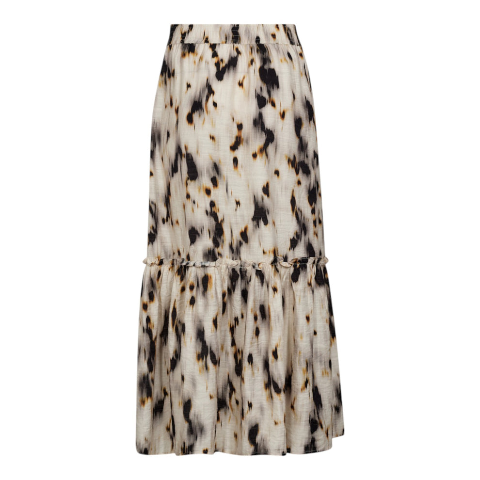 Co´Couture W Elisa Gipsy Skirt Bone