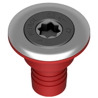 Rutgerson dækspåfyldning diesel