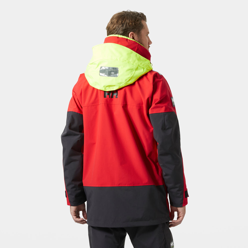 Helly Hansen Skagen Sejlersæt Herre