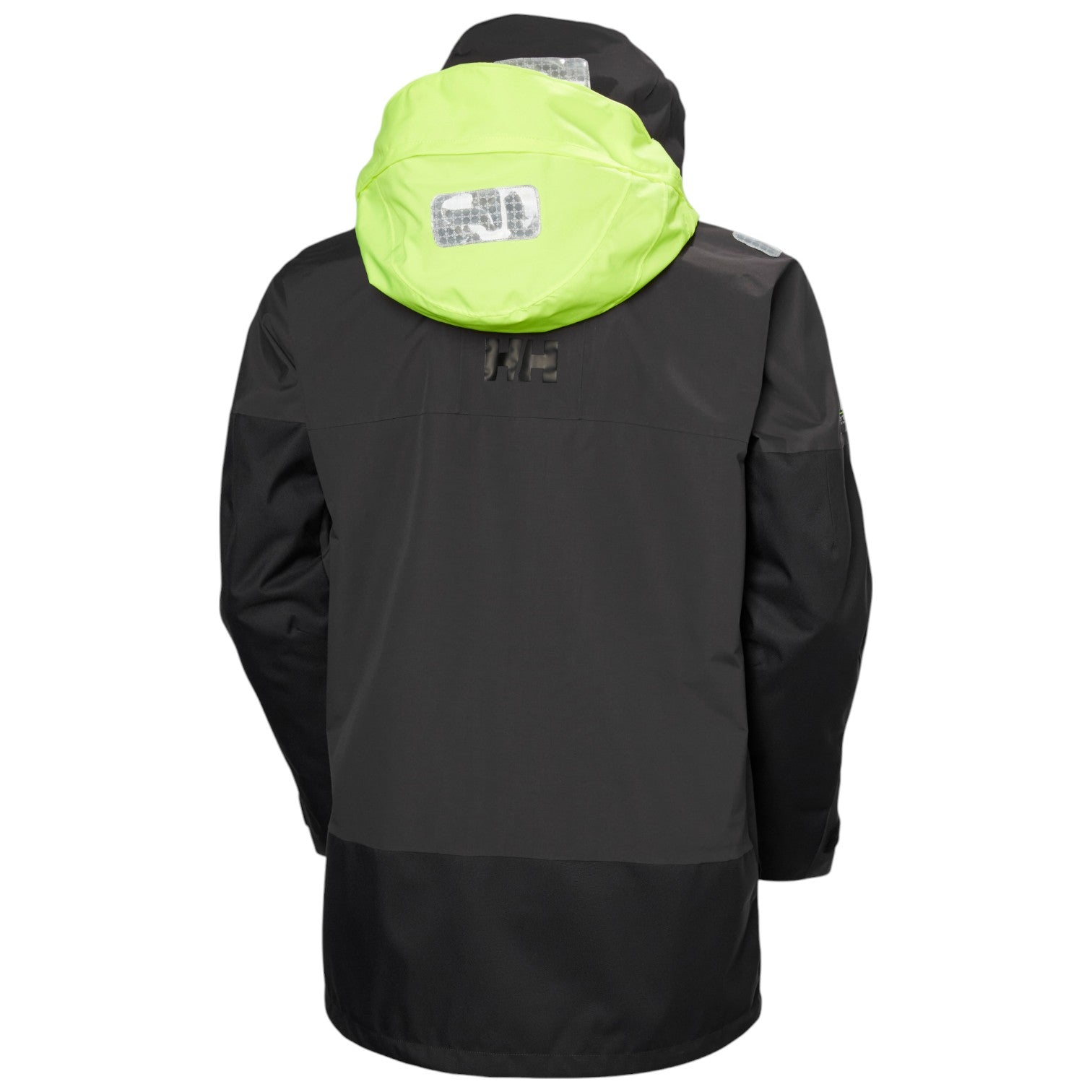 Helly Hansen M Skagen Offshore Sejlerjakke Ebony