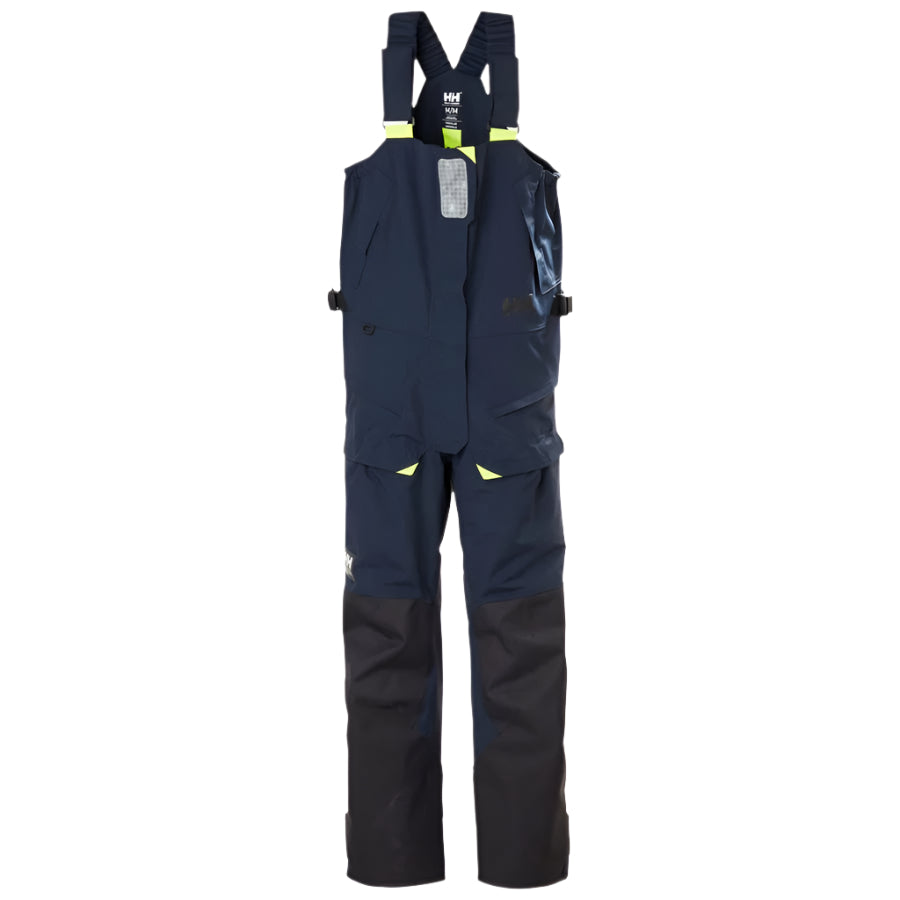 Helly Hansen W Skagen Offshore BIB Sejlerbukser Navy