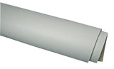 Indretningsmateriale 5mm, snækkehvid