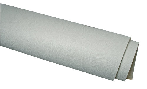 Indretningsmateriale snækkehvid 5mm x 140cm, 5m