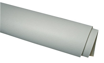 Indretningsmateriale snækkehvid 5mm x 140cm, 5m