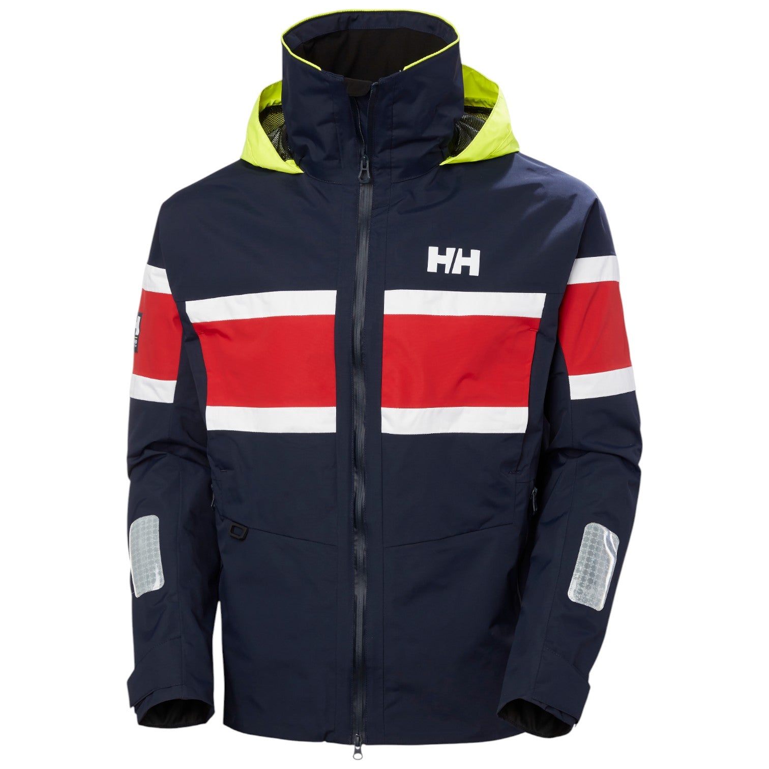 Helly Hansen M Salt Original Jacket Navy Marine