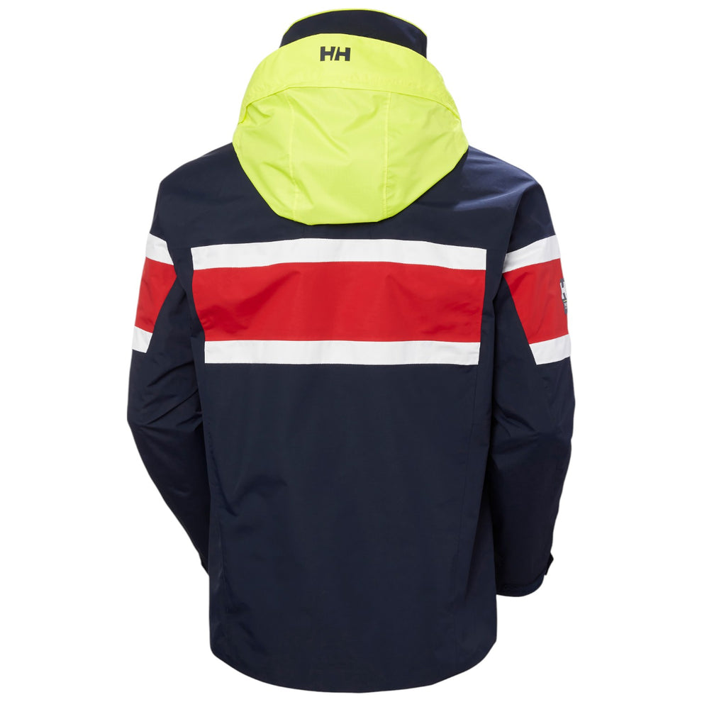 Helly Hansen M Salt Original Jacket Navy Marine