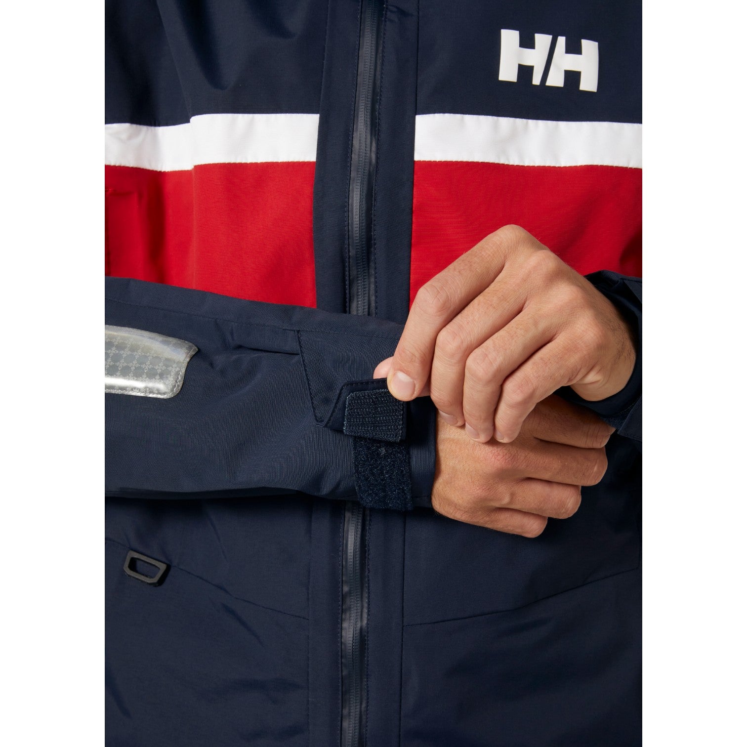 Helly Hansen M Salt Original Jacket Navy Marine