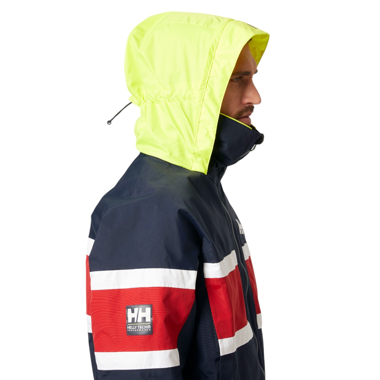 Helly Hansen M Salt Original Jacket Navy Marine