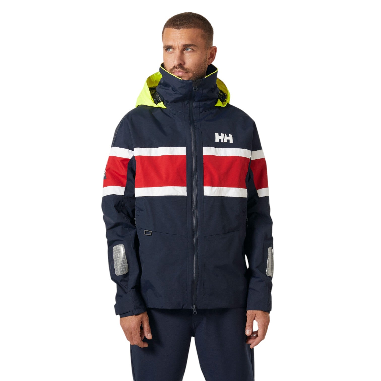 Helly Hansen M Salt Original Jacket Navy Marine