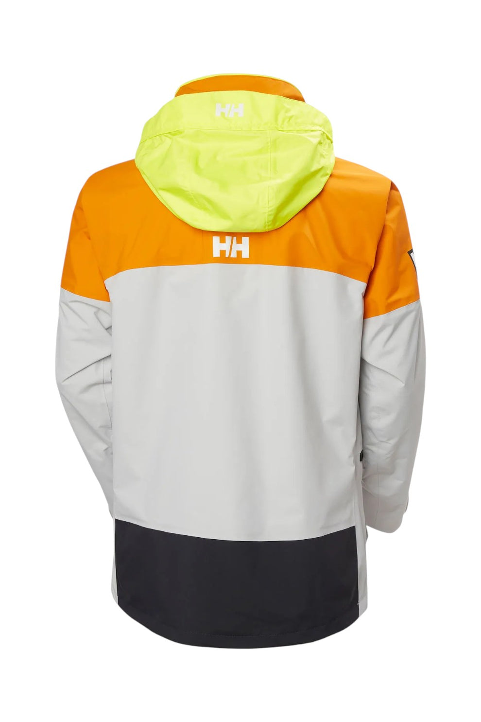 Helly Hansen M Pier 4.0 Sejlerjakke Ignite Orange