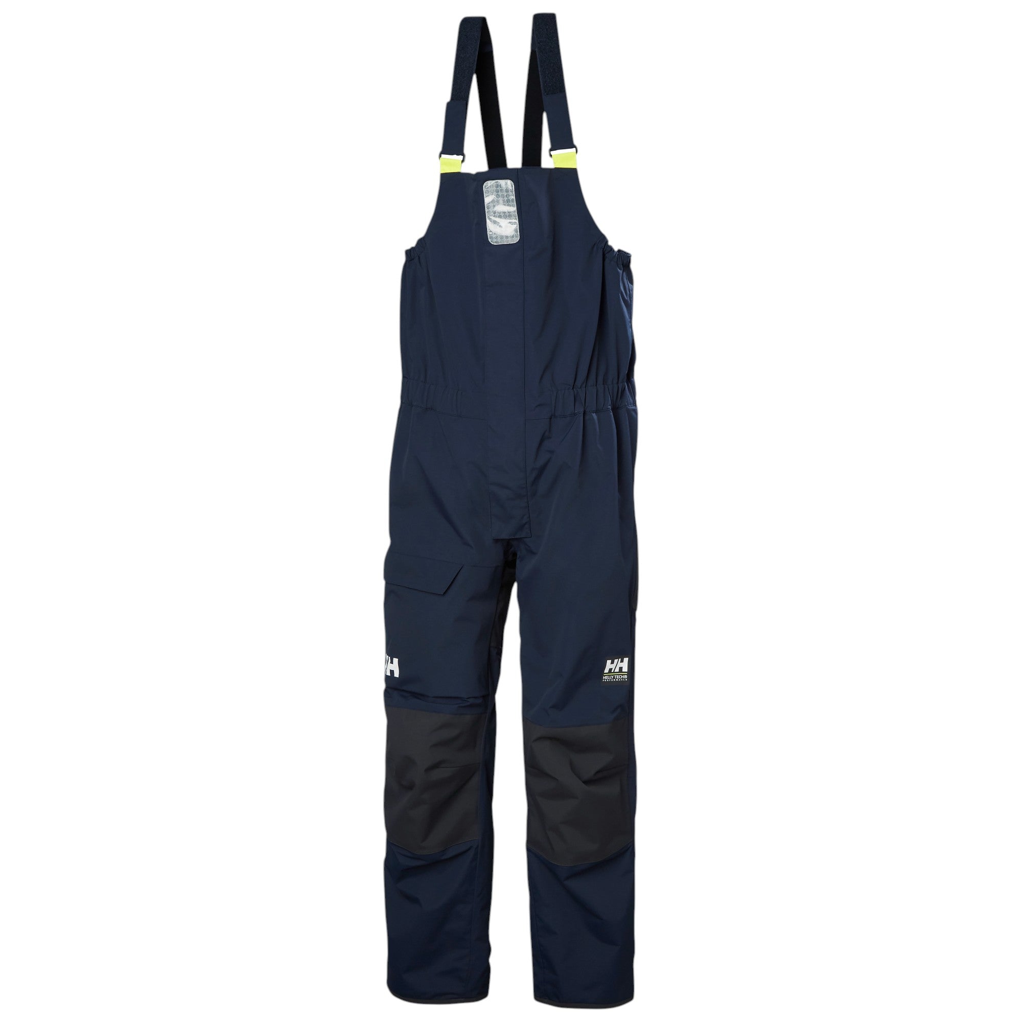 Helly Hansen M Pier 4.0 Inshore Sejlerbukser Navy