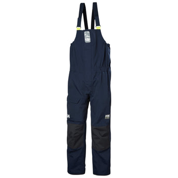 Helly Hansen M Pier 4.0 Inshore Sejlerbukser Navy