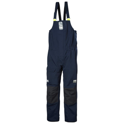 Helly Hansen M Pier 4.0 Inshore Sejlerbukser Navy