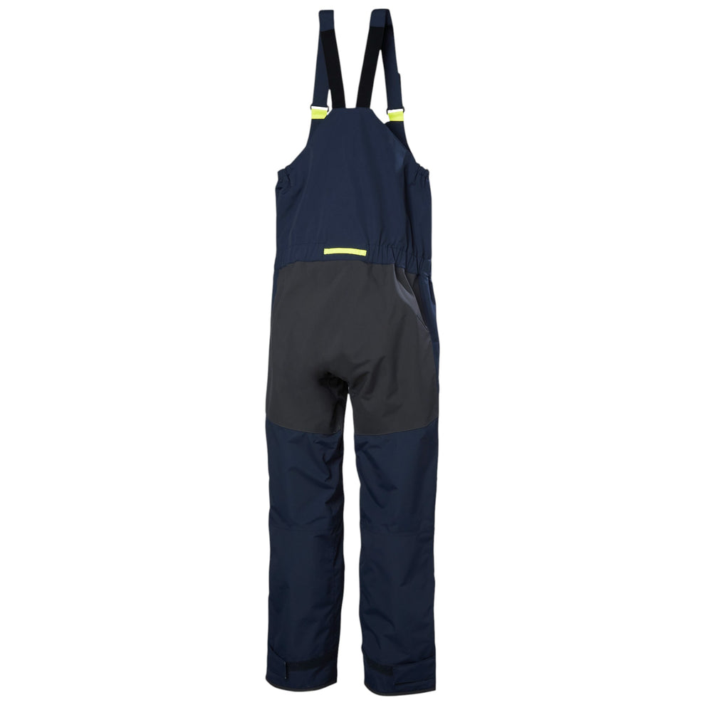 Helly Hansen M Pier 4.0 Inshore Sejlerbukser Navy