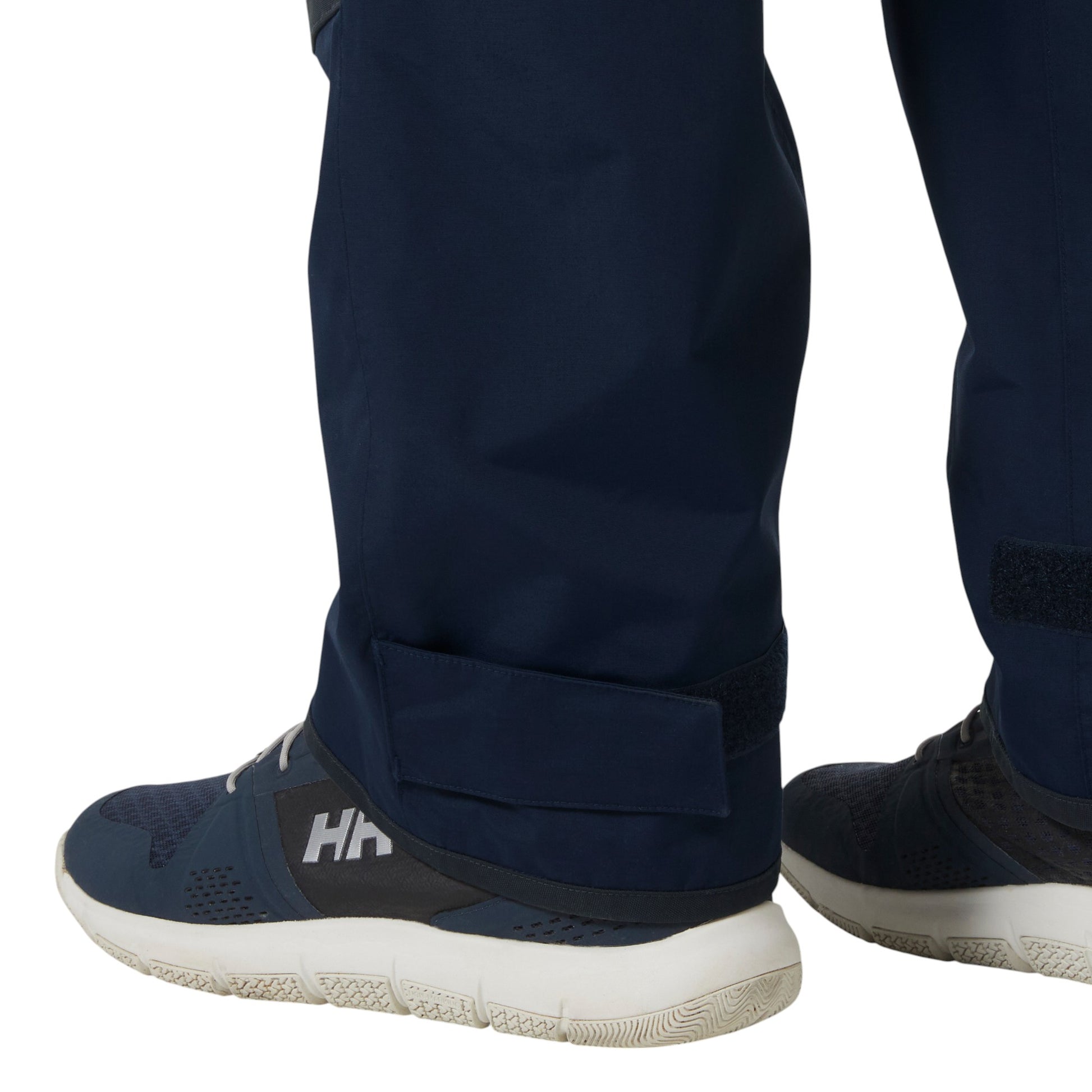 Helly Hansen M Pier 4.0 Inshore Sejlerbukser Navy