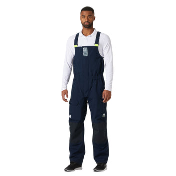 Helly Hansen M Pier 4.0 Inshore Sejlerbukser Navy