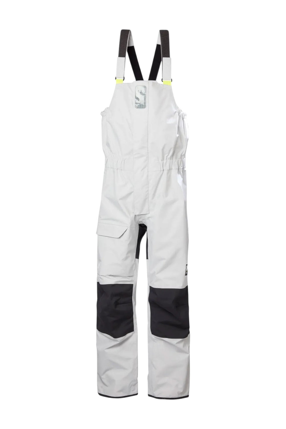 Helly Hansen M Pier 4.0 Inshore Sejlerbukser Grey Gog