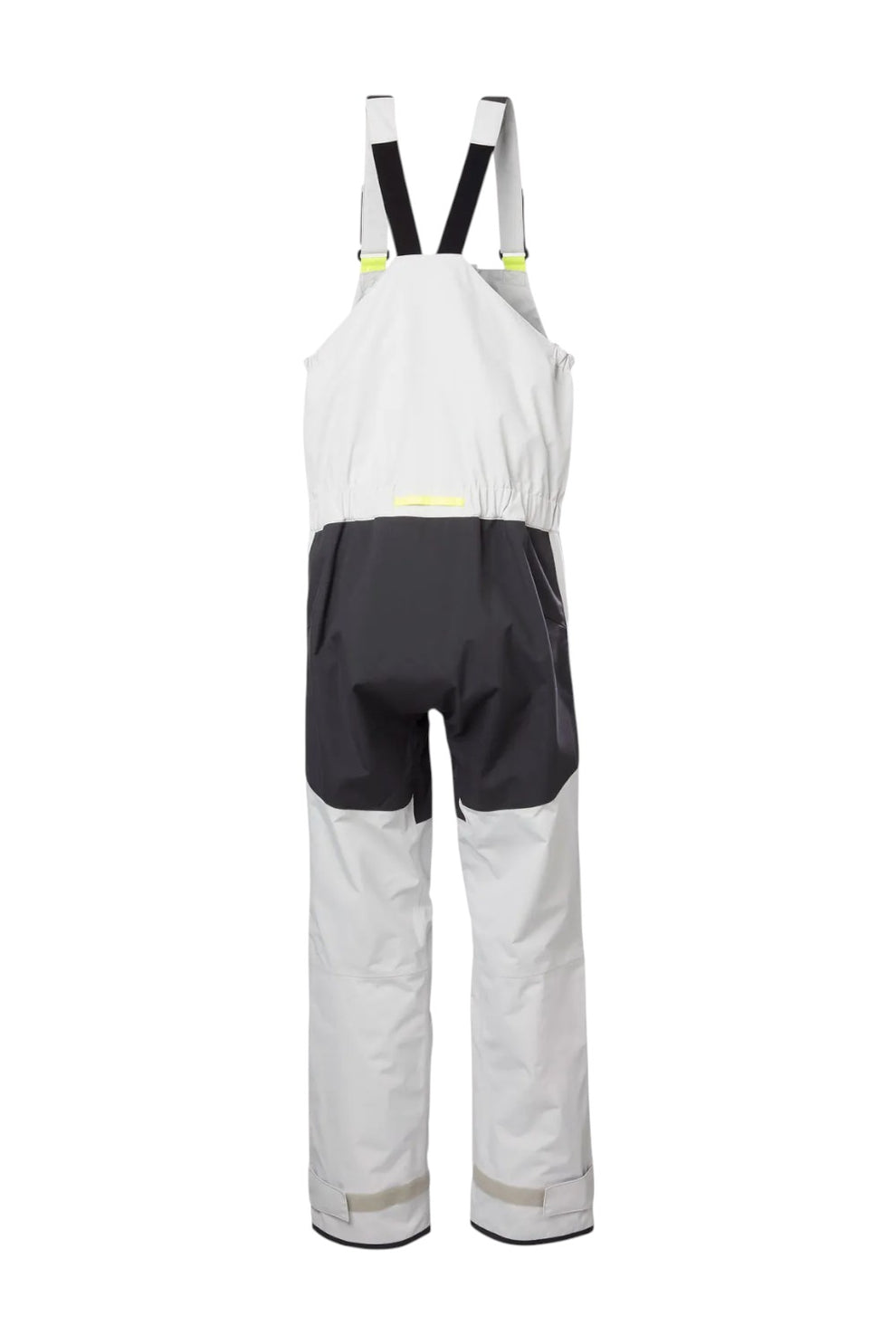 Helly Hansen M Pier 4.0 Inshore Sejlerbukser Grey Gog