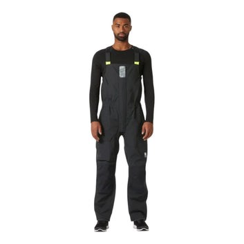 Helly Hansen M Pier 4.0 Inshore Sejlerbukser Ebony