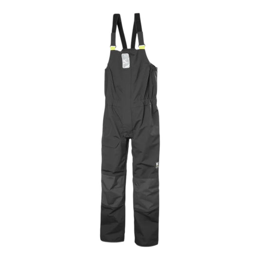 Helly Hansen M Pier 4.0 Inshore Sejlerbukser Ebony