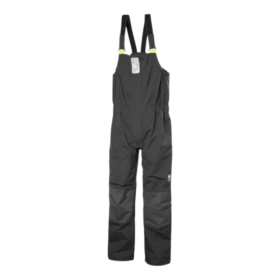 Helly Hansen M Pier 4.0 Inshore Sejlerbukser Ebony