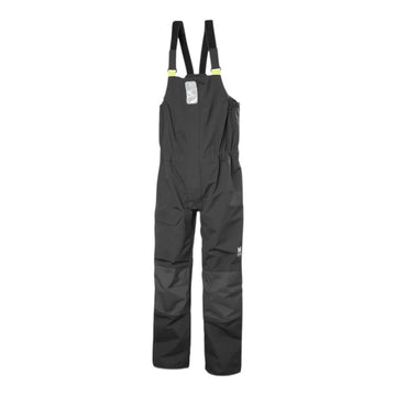 Helly Hansen M Pier 4.0 Inshore Sejlerbukser Ebony