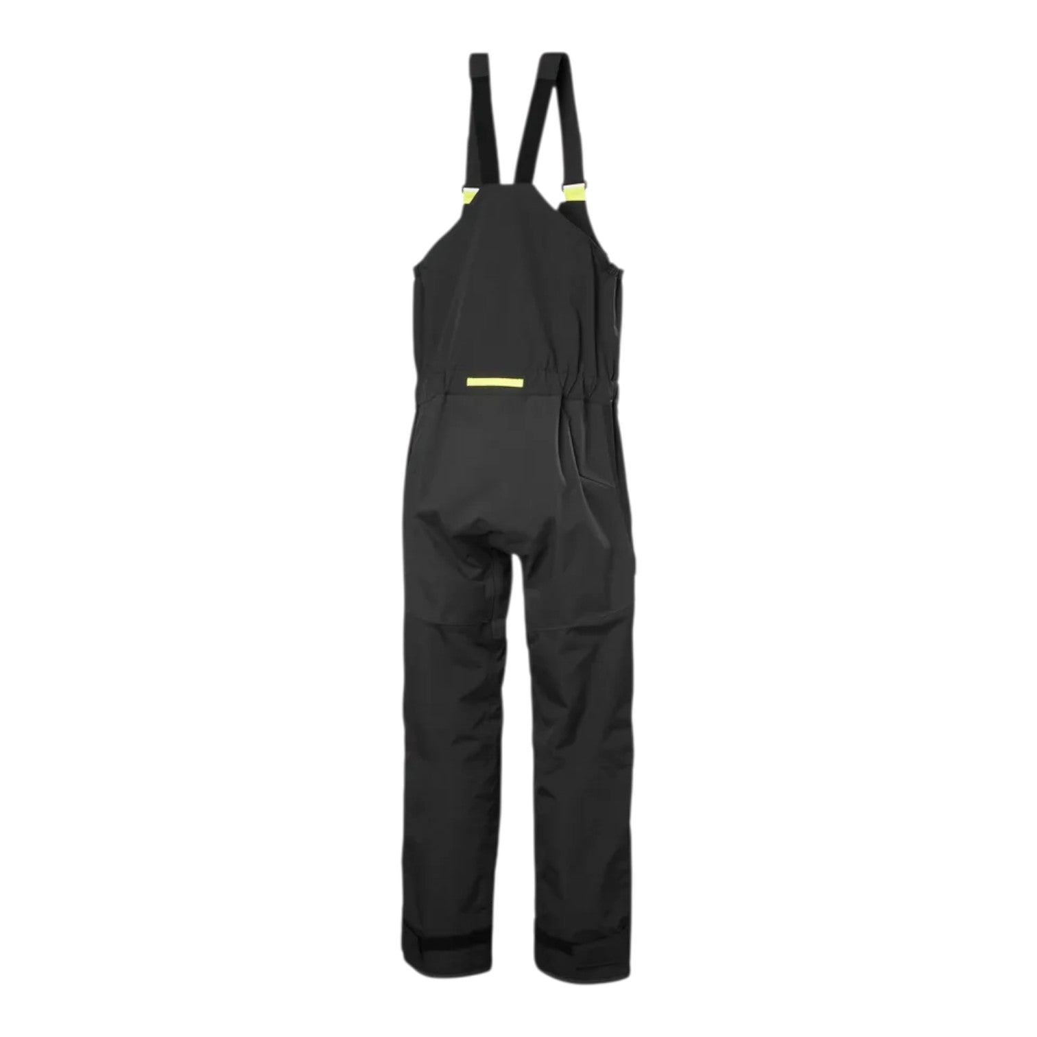 Helly Hansen M Pier 4.0 Inshore Sejlerbukser Ebony