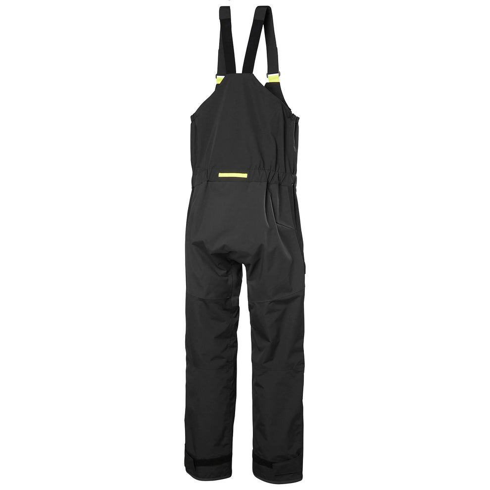 Helly Hansen M Pier 4.0 Inshore Sejlerbukser Ebony