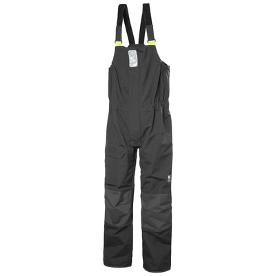 Helly Hansen M Pier 4.0 Inshore Sejlerbukser Ebony