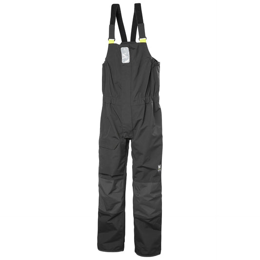 Helly Hansen M Pier 4.0 Inshore Sejlerbukser Ebony