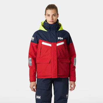 Helly Hansen Pier 4.0 Sejlersæt Dame