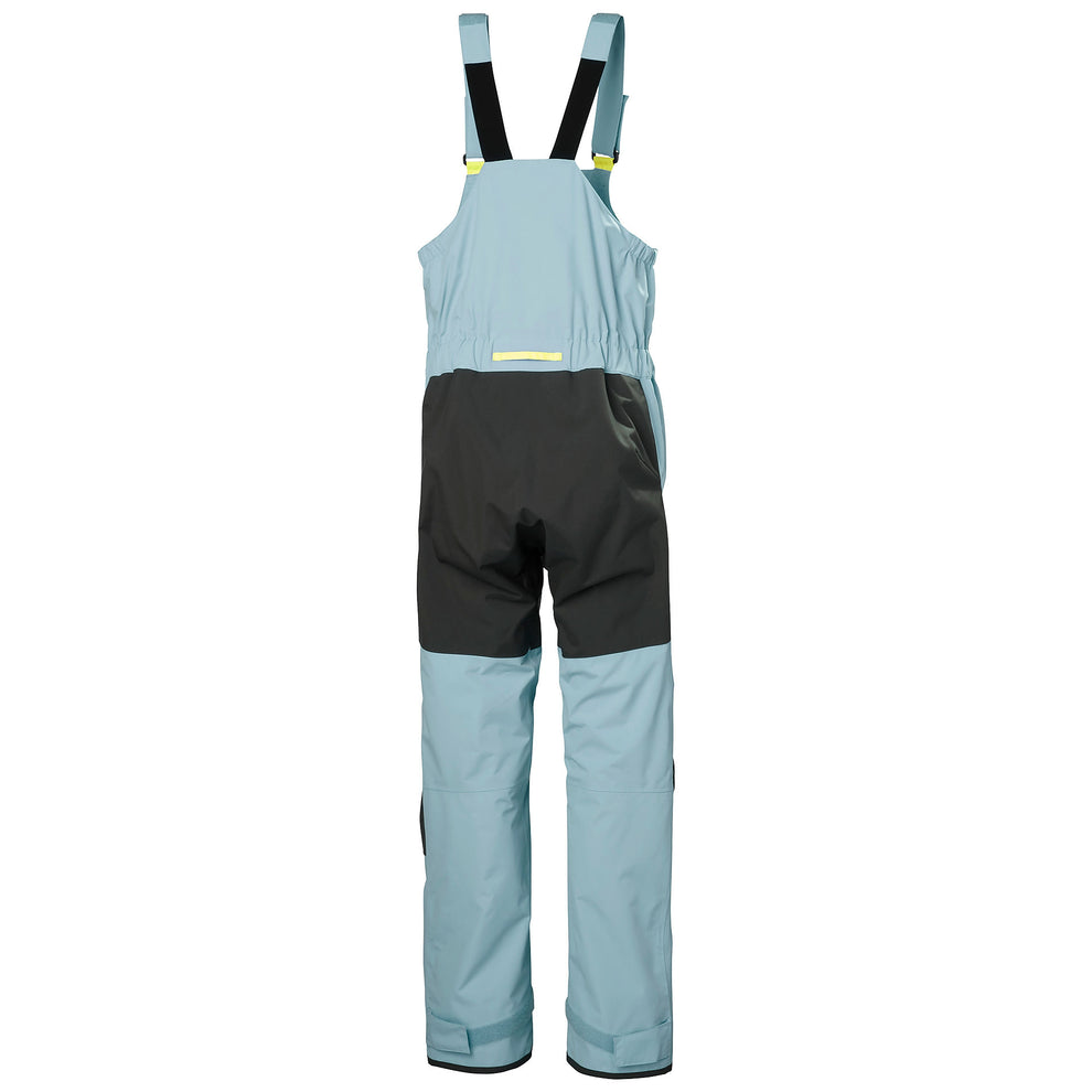 Helly Hansen W Pier BIB 4.0 Inshore Sejlerbukser Windy