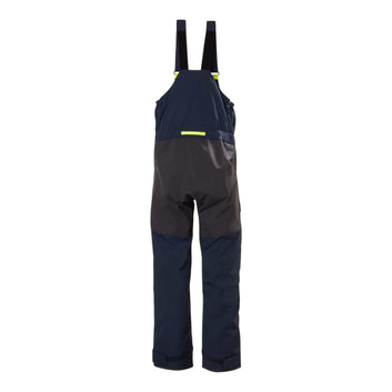 Helly Hansen W Pier BIB 4.0 Inshore Sejlerbukser Navy