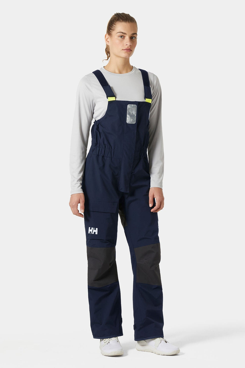 Helly Hansen Pier 4.0 Sejlersæt Dame