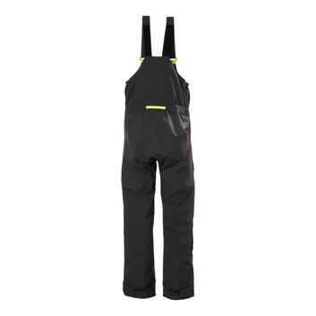 Helly Hansen W Pier BIB 4.0 Inshore Sejlerbukser Ebony