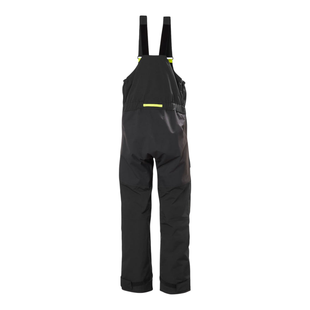 Helly Hansen W Pier BIB 4.0 Inshore Sejlerbukser Ebony