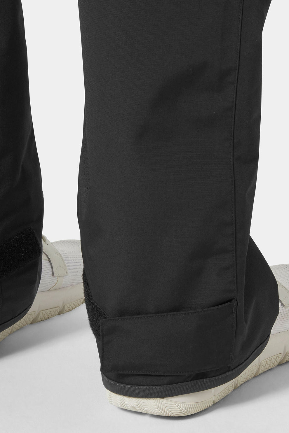 Helly Hansen W Pier BIB 4.0 Inshore Sejlerbukser Ebony