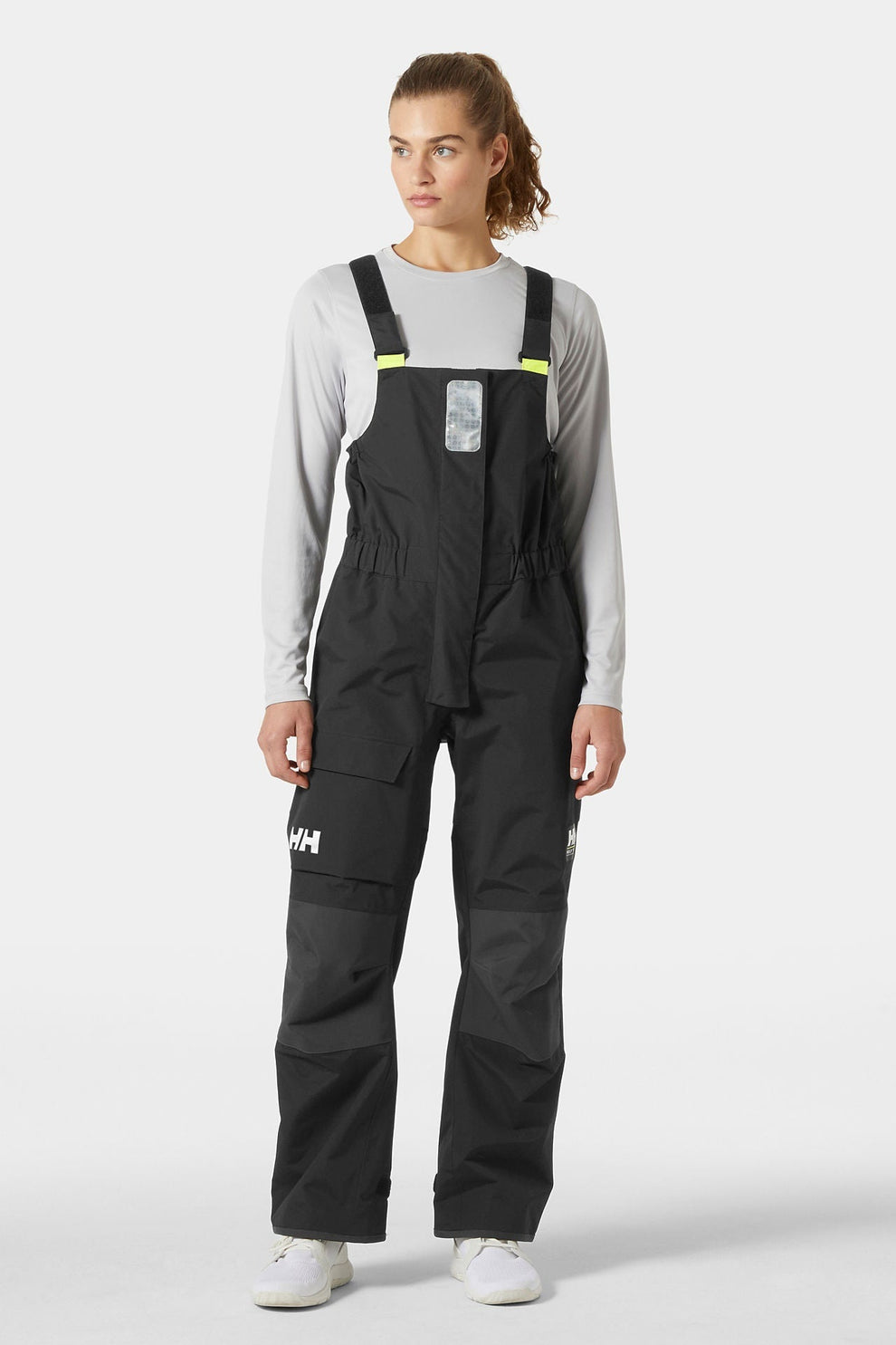 Helly Hansen Pier 4.0 Sejlersæt Dame