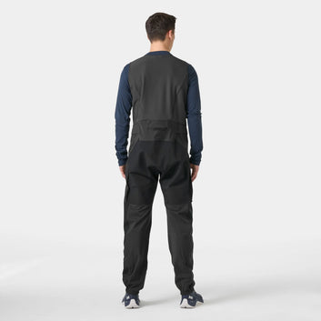 Helly Hansen M HP Foil Flyer Salopetto Ebony